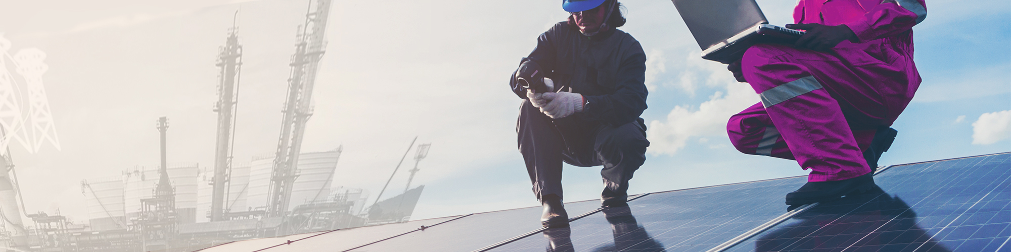 Ingenieria induastrial energetica