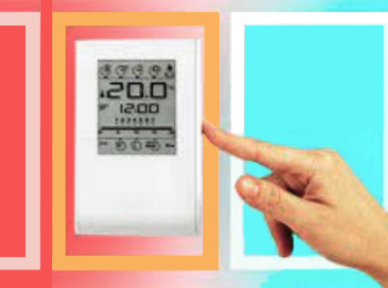 calculo circuitos de calefacción