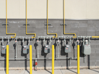 Cálculo de instalaciones de gas